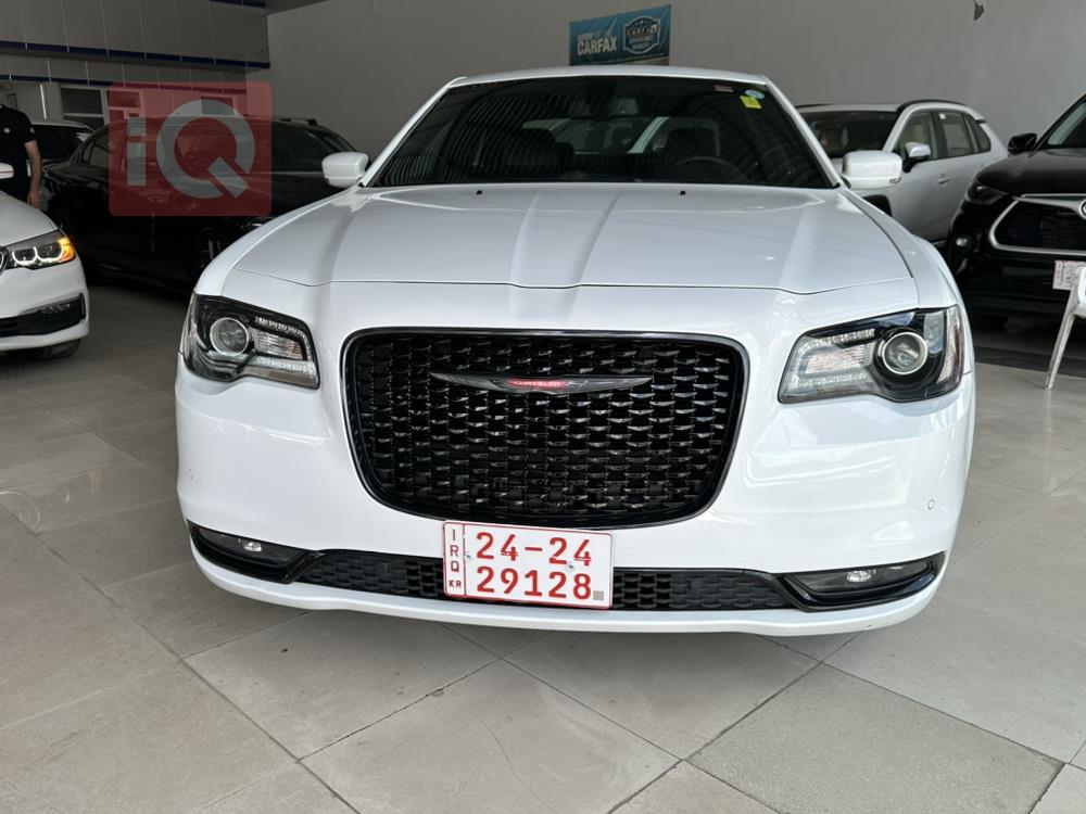Chrysler 300